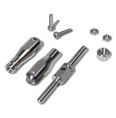 Joysway 880566 DF65 V5 Metal Kicker assembly