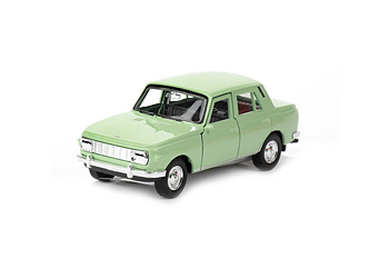 Welly Diecast metal collection Wartburg 353