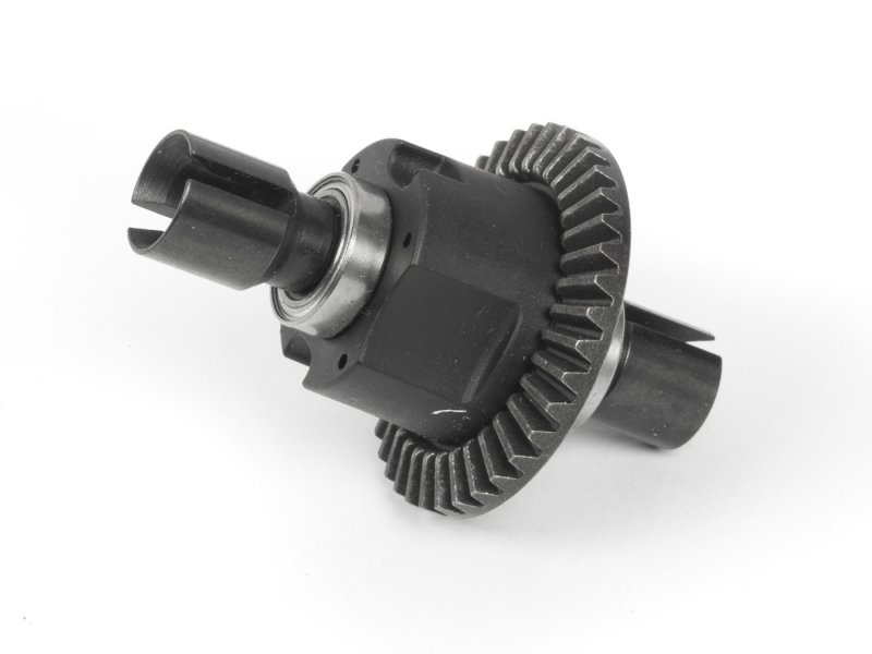 Maverick MV150007 Assembled differential FR/RR 1pcs