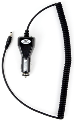 Minelab Car Charger - Robbis Hobby Shop