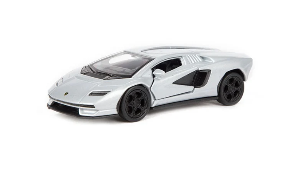 Welly Diecast metal collection Lamborghini Countach LPI 800-4 - 2