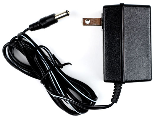Minelab Charger NiMH 240V (Euro)