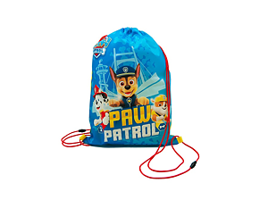 Paw Patrol, Ryhmä Hau Jumppakassi