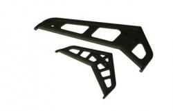 Esky 003985 Horizontal and Vertical Fin
