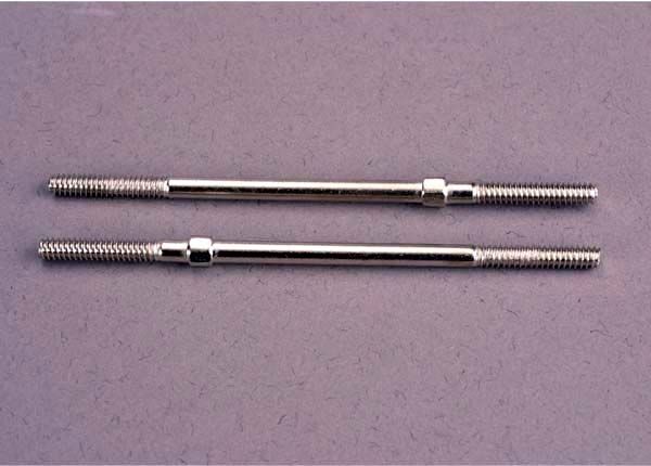 Traxxas 2335 Turnbuckles 72mm (2)