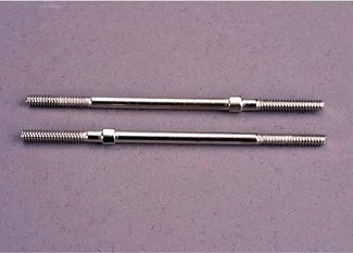 Traxxas 2335 Turnbuckles 72mm (2)