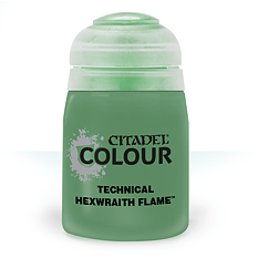 Citadel 27-20 Hexwraith Flame 18ml New