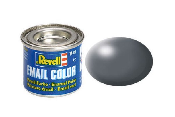Revell 378 Dark Grey