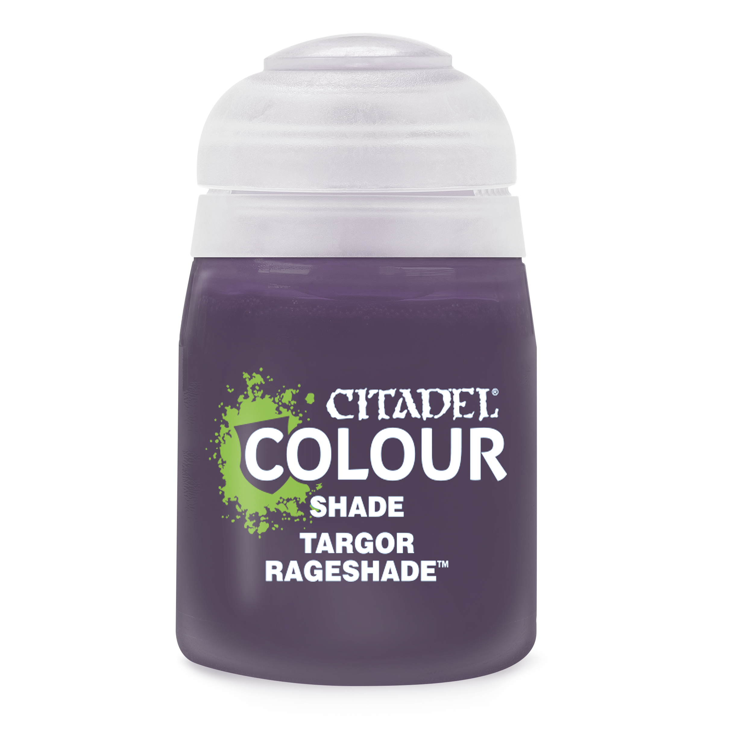 Citadel 24-31 Targor Rageshade 18ml New