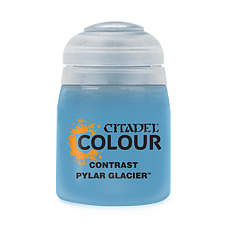 Citadel 29-58 Pylar Glacier 18ml New