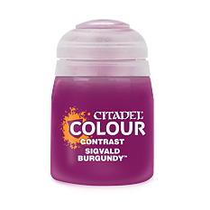 Citadel 29-64 Sigvald Burgundy 18ml New