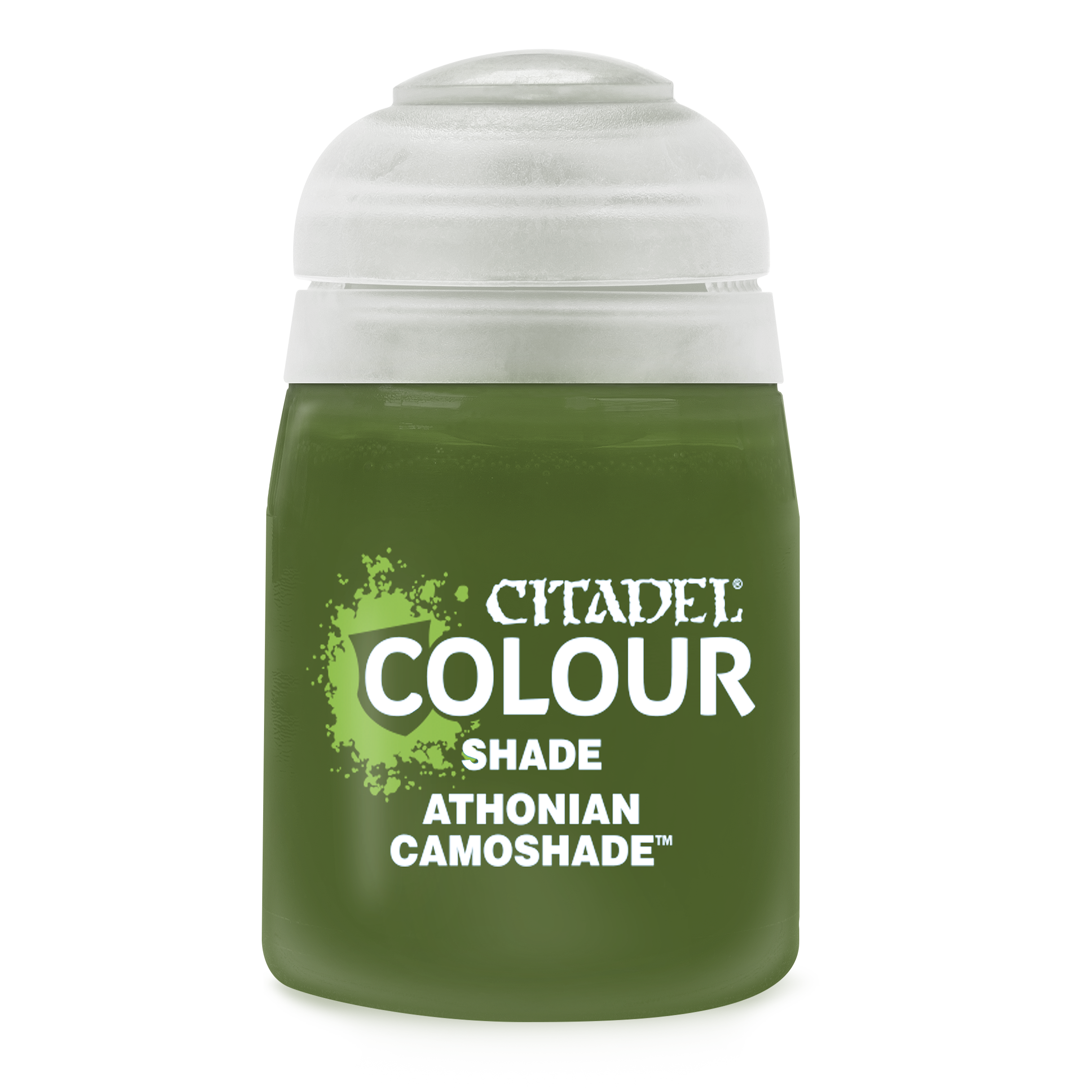 Citadel 24-21 Athonian Camoshade 18ml New