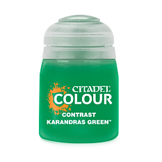 Citadel 29-50 Karandras Green 18ml New