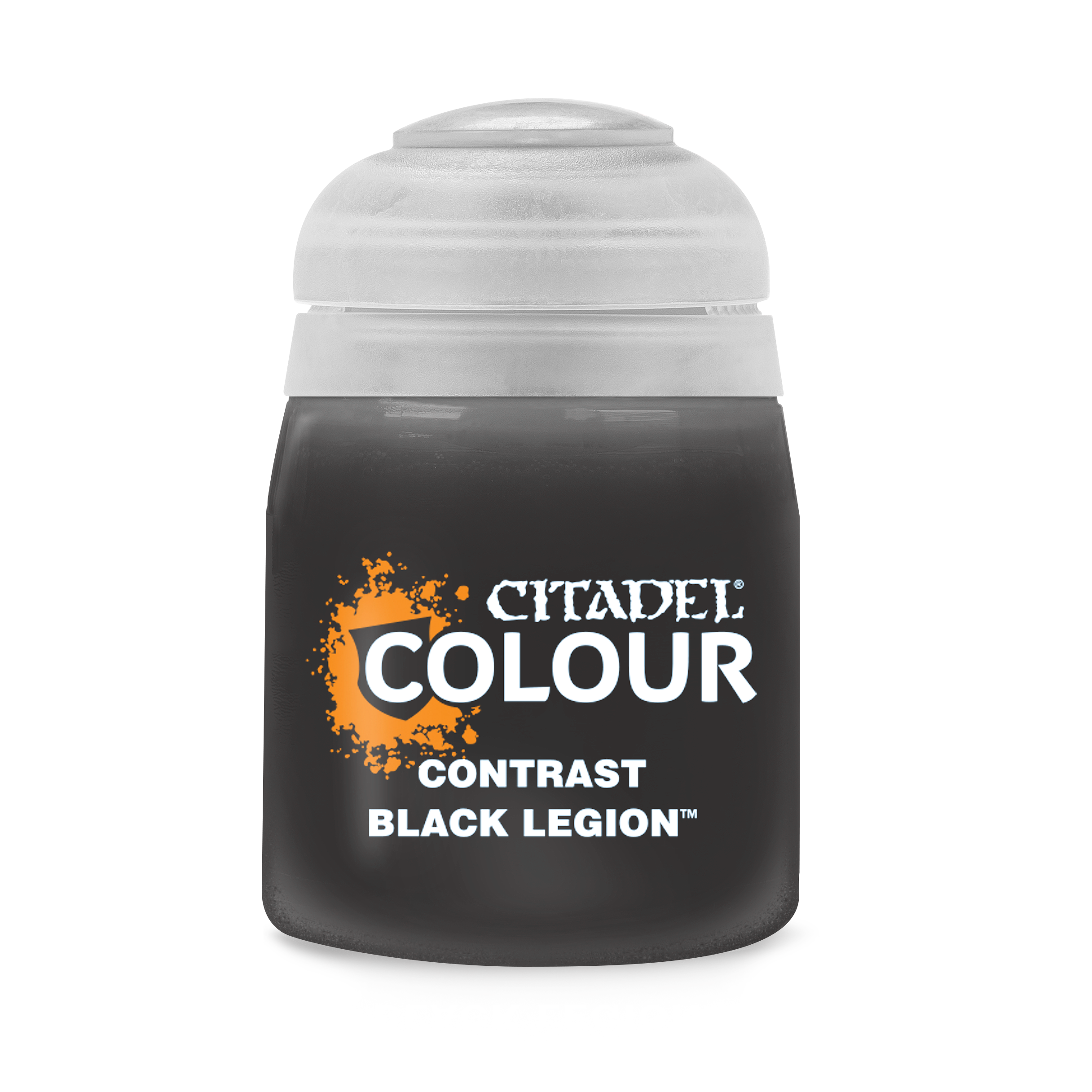 Citadel 29-45 Black Legion 18ml New