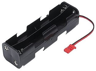 Futuba eba0531 Battery holder FF9 8-cell AA TX