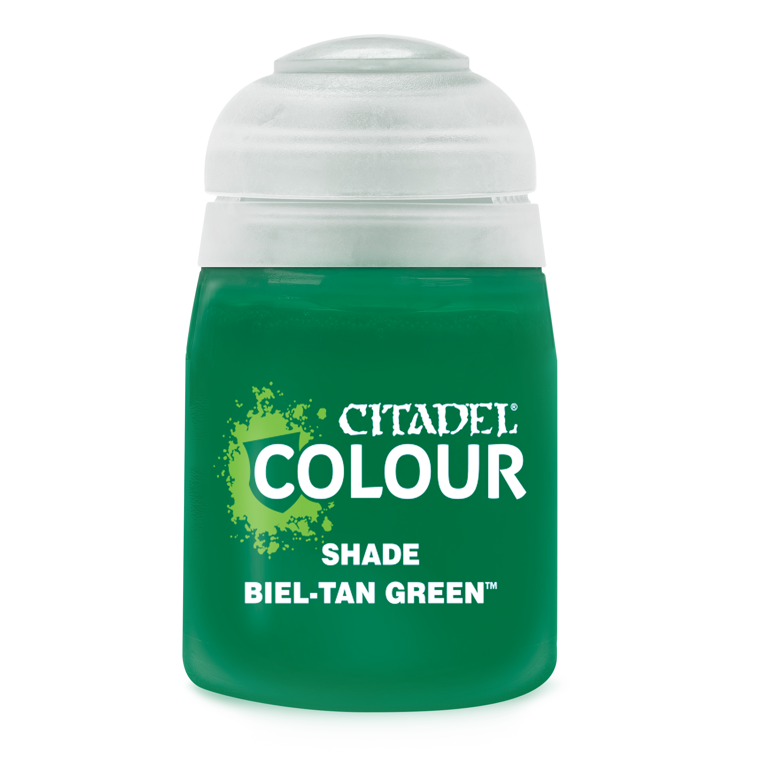 Citadel 24-19 Biel-Tan Green New