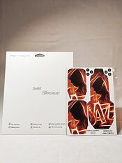 PGYTECH Skin for Mavic - C03