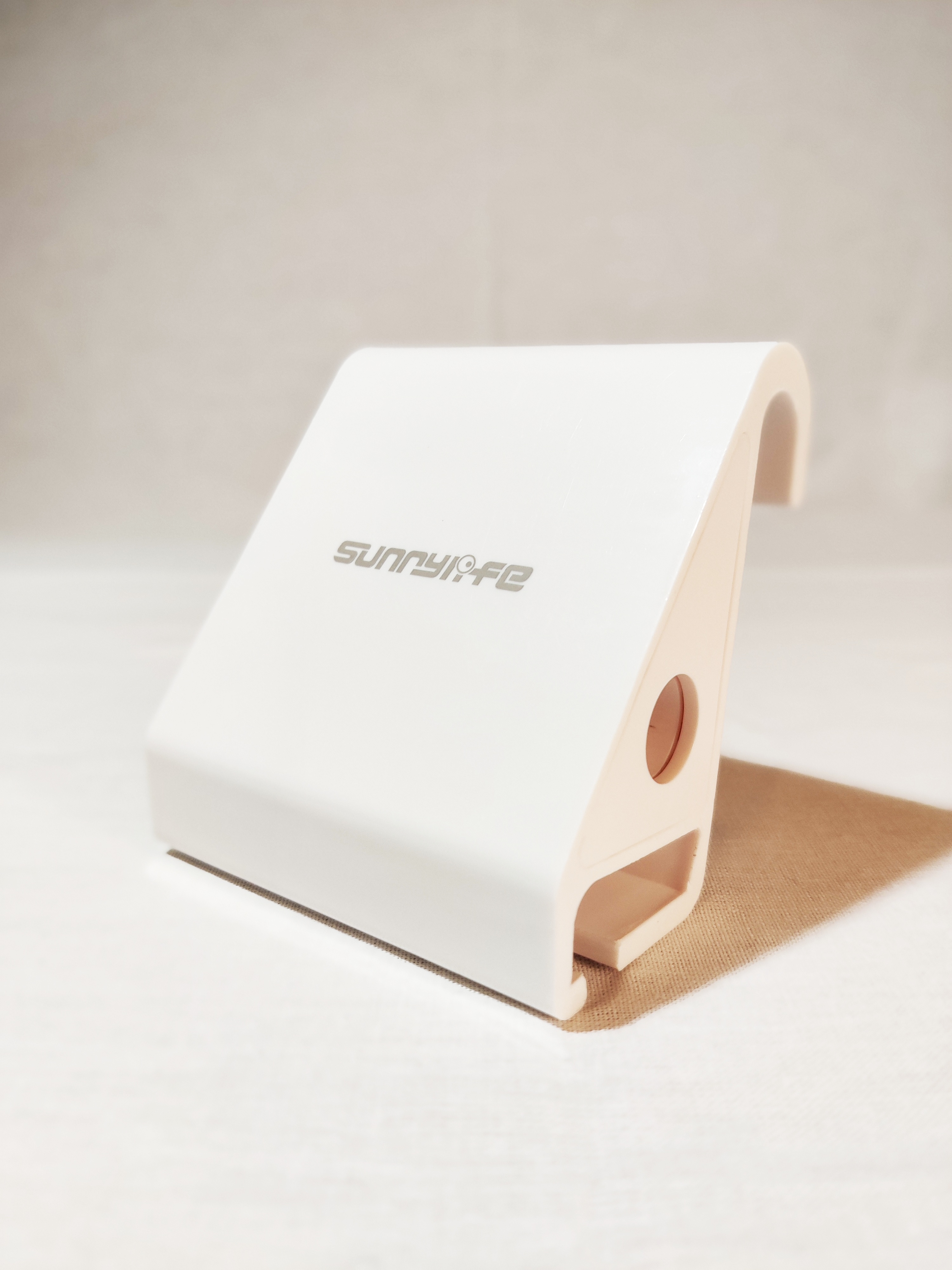 Extended holder for Phantom 3 / 4 / Inspire 1 - 3
