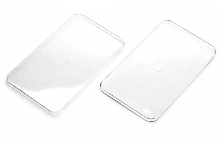 Joysway 881528 Transparent Hatch V6 (2)