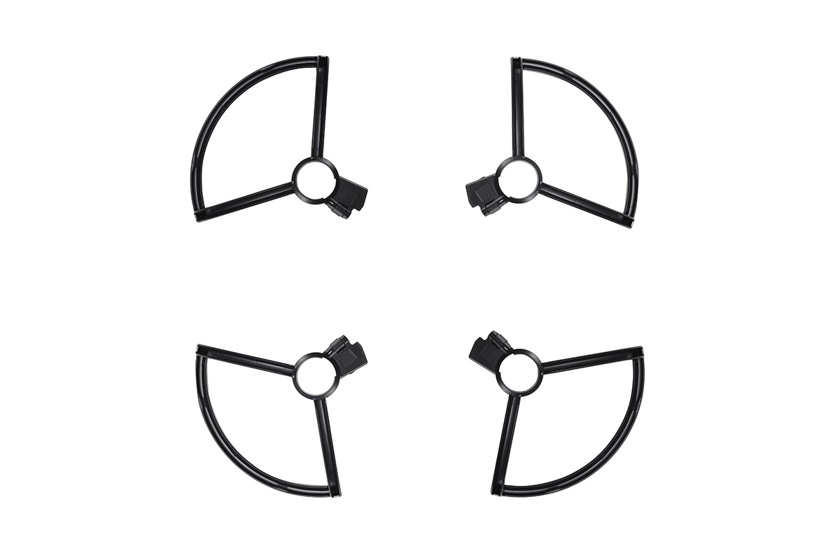 DJI Spark propeller guards - 2