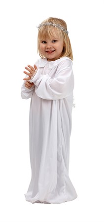 Lucia dress Kids s. 122-134