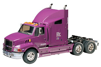Tamiya 56309 1/14 Ford Aeromax truck