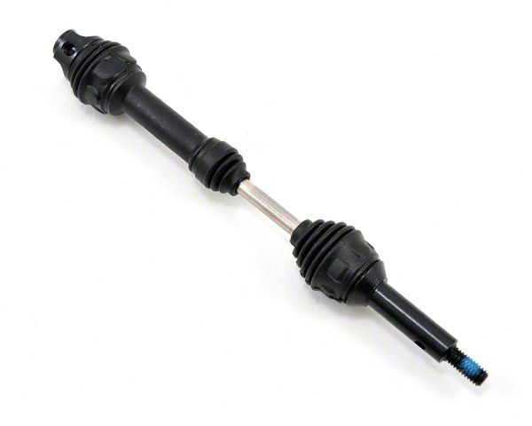 Traxxas 6452 Driveshaft, rear (steel-spline constant-velocity) (complete