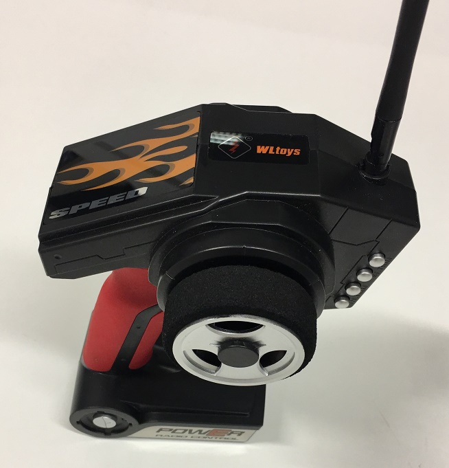 Wltoys A949-57  2.4G Remote control A959/A959-A/A959-B/A969/A969-B/A979/A979-B