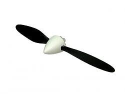 Nine Eagles NE401772001A Propeller set