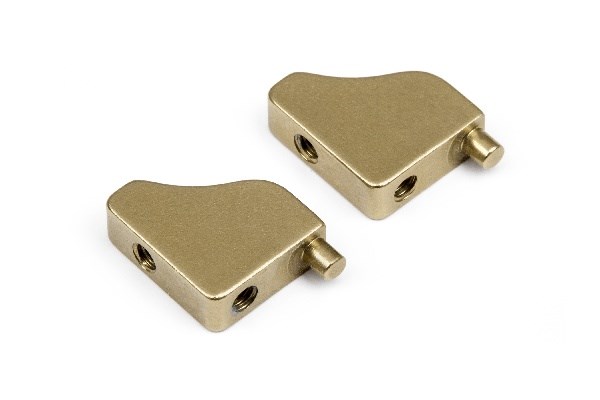 Maverick MV28095 Aluminum Servo Mounts 2pcs (ALL ION)