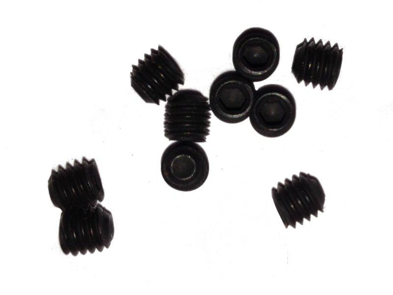 Maxam/Right 02099 Grub screw M4