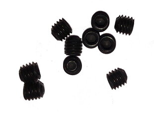 Maxam/Right 02099 Grub screw M4