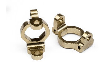 Maverick MV28089 Aluminum Front Caster Block L/R (ALL ION)
