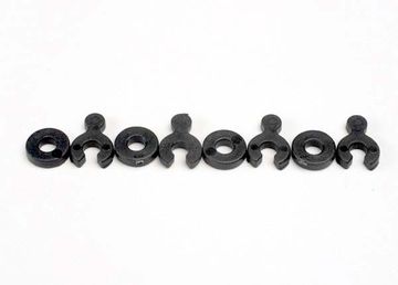 Traxxas 5134 Caster Spacers 