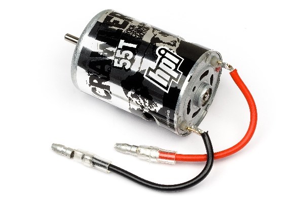 Hpi 102279 Crawler motor 55T