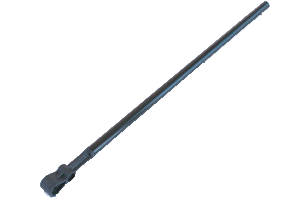 Minelab Lower Fibre Glass Tube Inc Iso Rod