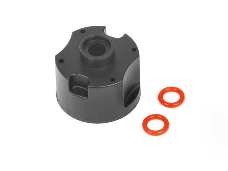 Maverick 150009 Differential case /seals