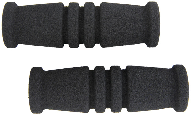 Minelab Handgrip Wear Kit, GPX/Excal II/Sov/Eur