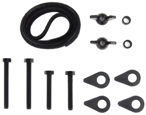 Minelab Coil Wear Kit, GPX/Excal II/Sov/Eureka