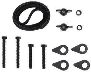 Minelab Coil Wear Kit, GPX/Excal II/Sov/Eureka