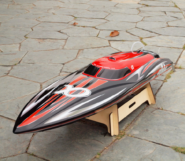 Joysway alpha rc clearance boat