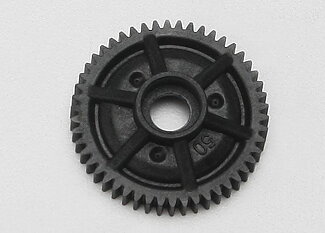 Traxxas 7045R Spur gear, 45-tooth