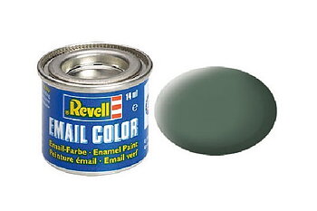 Revell 67 Greenish Grey