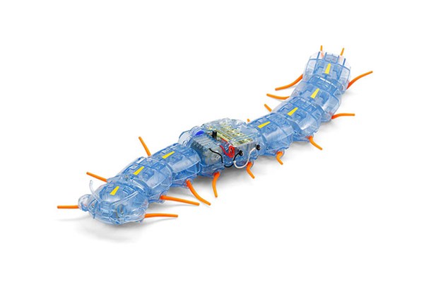 Tamiya 70230 centipede robot