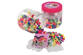 Hama 8791 Maxi 400 Box punainen