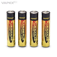 Vapex 4xAAA LR03 1,5V