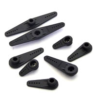 Savöx SH-40 Servohorn 8pcs Giant 