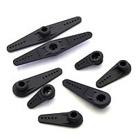 Savöx SH-40 Servohorn 8pcs Giant 