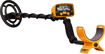 Garrett ACE 200i