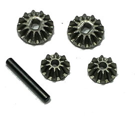 Maxam/Right 02066 Diff. Gear / Pin